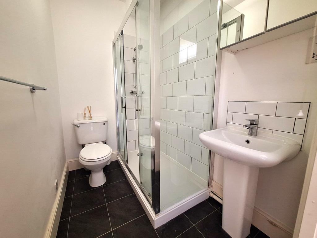 Apartment in Southampton, Eastern Docks, St Mary's - View 4