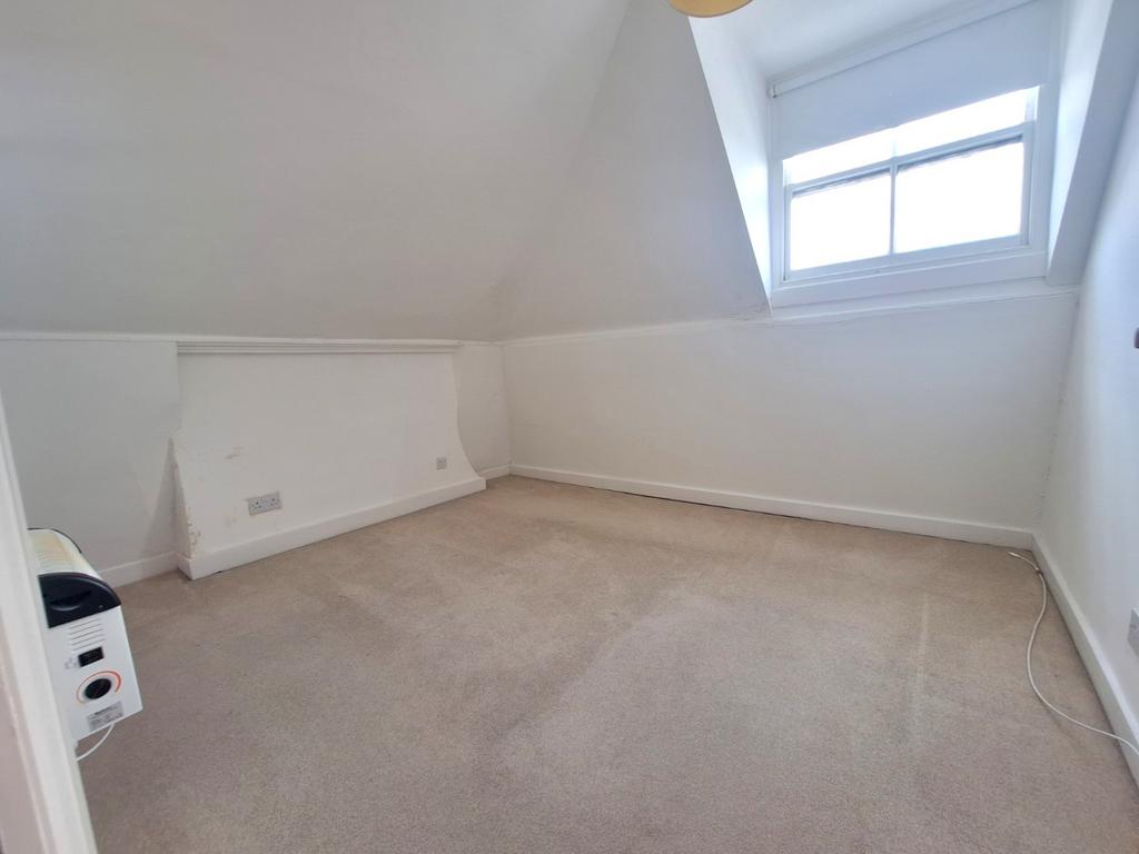 Apartment in Southampton, Eastern Docks, St Mary's - View 5