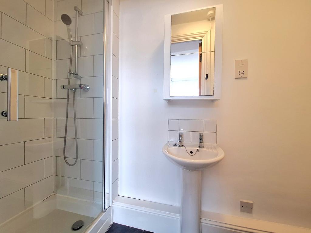 Apartment in Southampton, Eastern Docks, St Mary's - View 6