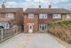 Crown Gardens, Canterbury, Kent, CT2