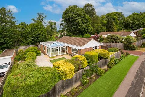 3 bedroom detached bungalow for sale, Strawberry Close, Tunbridge Wells