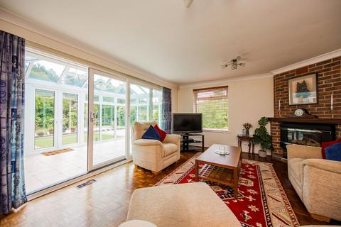 3 bedroom detached bungalow for sale, Strawberry Close, Tunbridge Wells