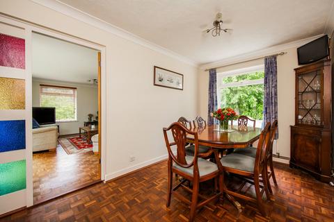 3 bedroom detached bungalow for sale, Strawberry Close, Tunbridge Wells