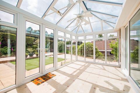 3 bedroom detached bungalow for sale, Strawberry Close, Tunbridge Wells