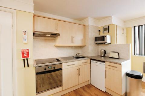 1 bedroom flat for sale, Esplanade Road, Paignton, Devon, TQ4