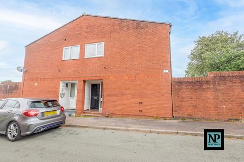 3 bed semi-detached house for rent in Calder, Wilnecote, B77