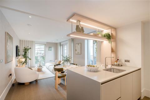 1 bedroom flat for sale, White City Living, White City W12