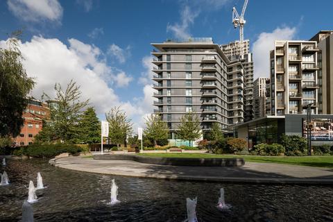 1 bedroom flat for sale, White City Living, White City W12