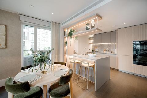 1 bedroom flat for sale, White City Living, White City W12