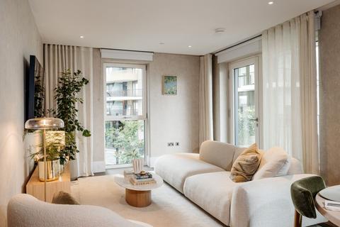 1 bedroom flat for sale, White City Living, White City W12