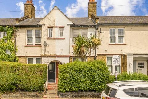 Cowick Road, London SW17