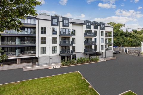 2 bedroom flat for sale, Parkfield Road, Torquay, Devon