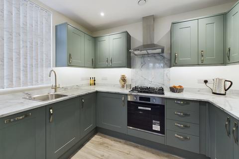 2 bedroom flat for sale, Parkfield Road, Torquay, Devon