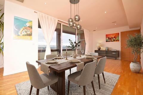 2 bedroom flat to rent, Brayford Street, Lincoln