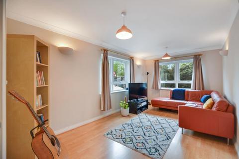 at Wells Way, London, London SE5