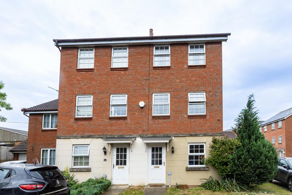 4 bedroom house of multiple occupation for sale