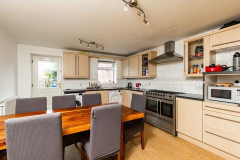 4 bedroom house of multiple occupation for sale, Copenhagen Way, Norwich NR3