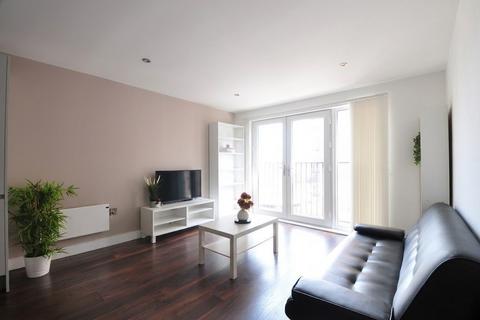 2 bedroom apartment to rent, 5th Floor – 2 Bedroom Apartment – Wilburn Basin, Salford
