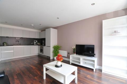 2 bedroom apartment to rent, 5th Floor – 2 Bedroom Apartment – Wilburn Basin, Salford