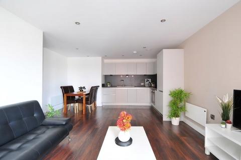2 bedroom apartment to rent, 5th Floor – 2 Bedroom Apartment – Wilburn Basin, Salford