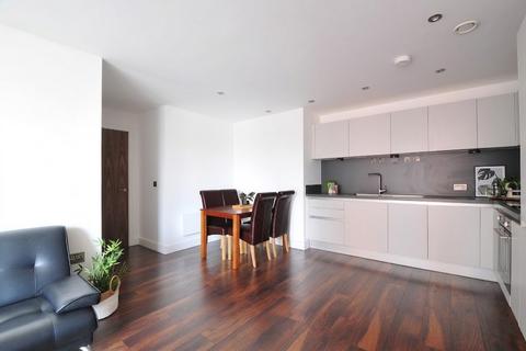2 bedroom apartment to rent, 5th Floor – 2 Bedroom Apartment – Wilburn Basin, Salford