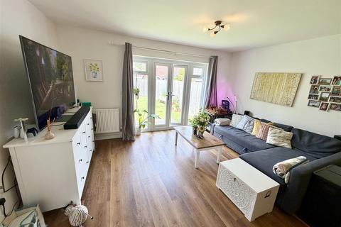 2 bedroom detached bungalow for sale, Noble Way, Cheswick Green, Solihull