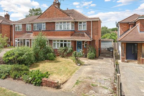 Nutcroft Grove, Fetcham, Leatherhead, Surrey, KT22