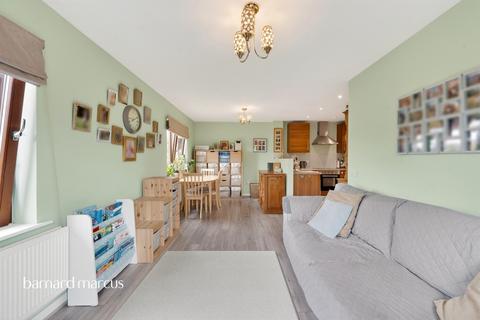 2 bedroom flat for sale, Pelman Way, Epsom