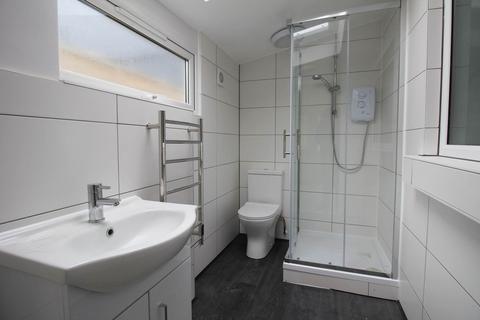 1 bedroom flat to rent, Sunnyside Road, Weston-super-Mare
