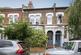 Gowlett Road, Peckham, SE15