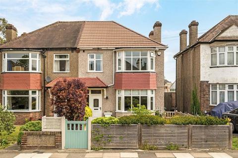 3 bedroom house for sale, Marvels Lane, London SE12