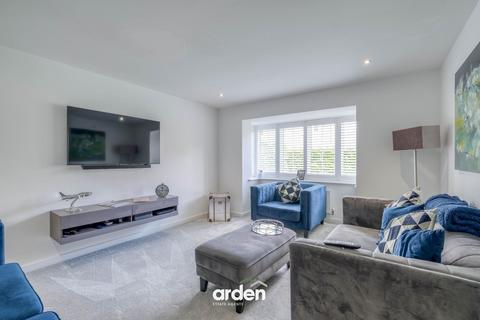 4 bedroom detached house for sale, Acer Drive, Tidbury Green, B90