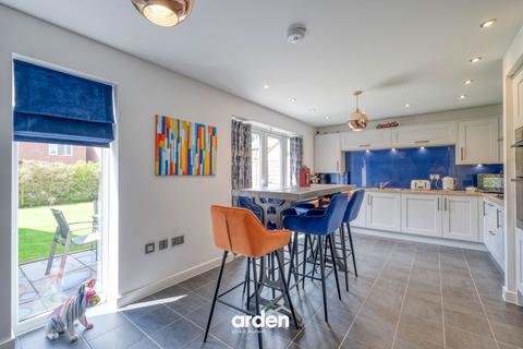 4 bedroom detached house for sale, Acer Drive, Tidbury Green, B90