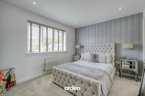 4 bedroom detached house for sale, Acer Drive, Tidbury Green, B90