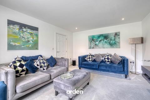 4 bedroom detached house for sale, Acer Drive, Tidbury Green, B90