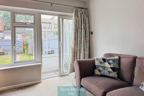 3 bedroom terraced house for sale, Beverley Close, Exeter EX2