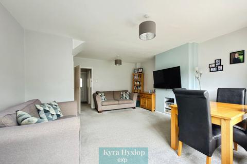 3 bedroom terraced house for sale, Beverley Close, Exeter EX2