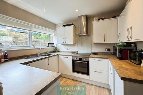 3 bedroom terraced house for sale, Beverley Close, Exeter EX2