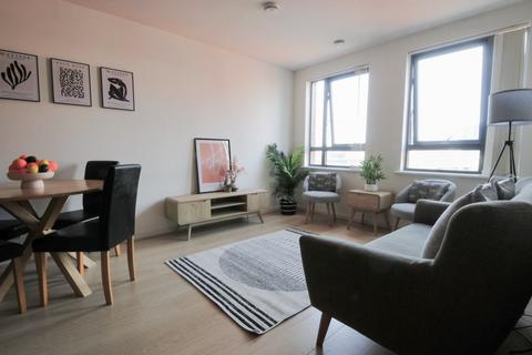 2 bedroom apartment to rent, 2 Bedroom Apartment – City Gate 3, Castlefield, Manchester