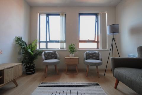 2 bedroom apartment to rent, 2 Bedroom Apartment – City Gate 3, Castlefield, Manchester