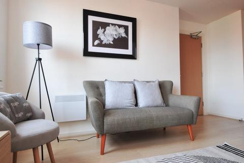 2 bedroom apartment to rent, 2 Bedroom Apartment – City Gate 3, Castlefield, Manchester