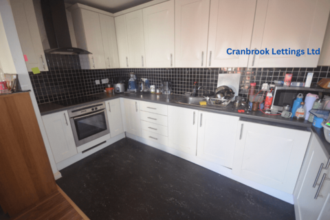 1 bedroom flat to rent, The Odeon, Barking, IG11