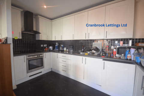 1 bedroom flat to rent, The Odeon, Barking, IG11