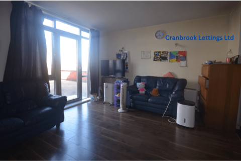 1 bedroom flat to rent, The Odeon, Barking, IG11