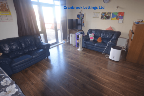 1 bedroom flat to rent, The Odeon, Barking, IG11