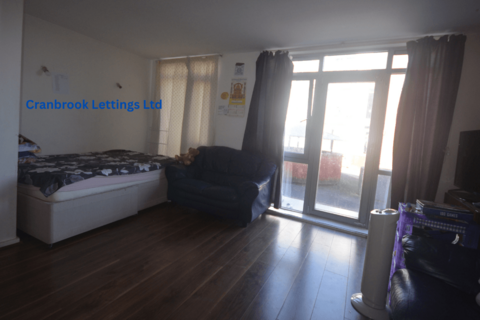 1 bedroom flat to rent, The Odeon, Barking, IG11