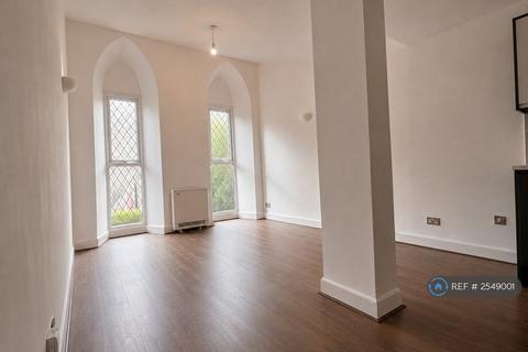 undefined, Belgrave Chapel, Darwen, BB3