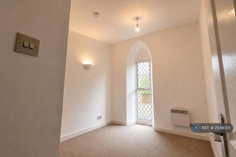 undefined, Belgrave Chapel, Darwen, BB3