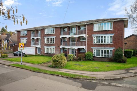 2 bedroom flat for sale, Kings Road, Wilmslow, SK9