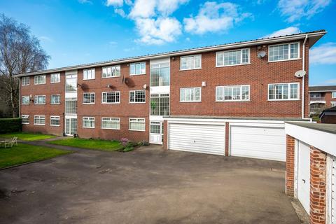 2 bedroom flat for sale, Kings Road, Wilmslow, SK9